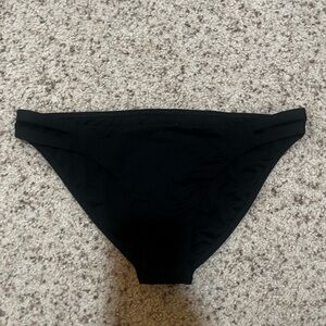 Billabong Midnight Black Swim Bottom